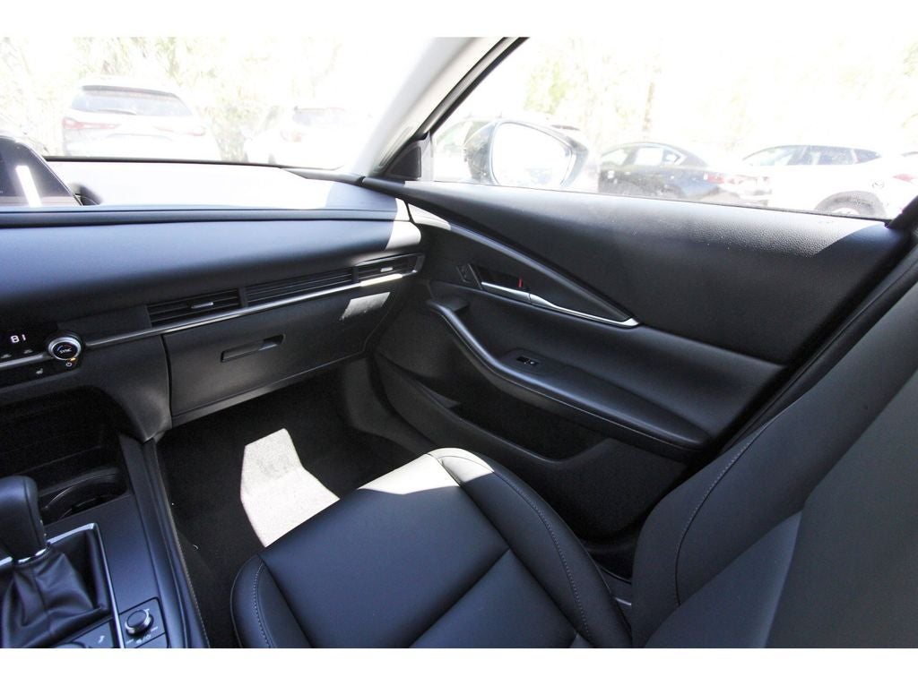 2026 Mazda Mazda CX-30 2.5 S Select Sport AWD