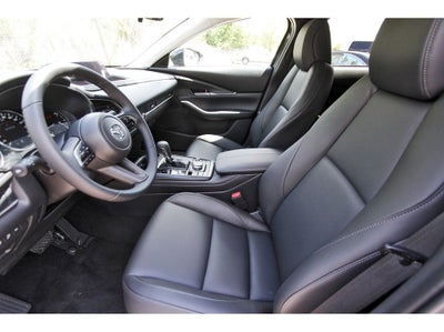 2026 Mazda Mazda CX-30 2.5 S Select Sport AWD