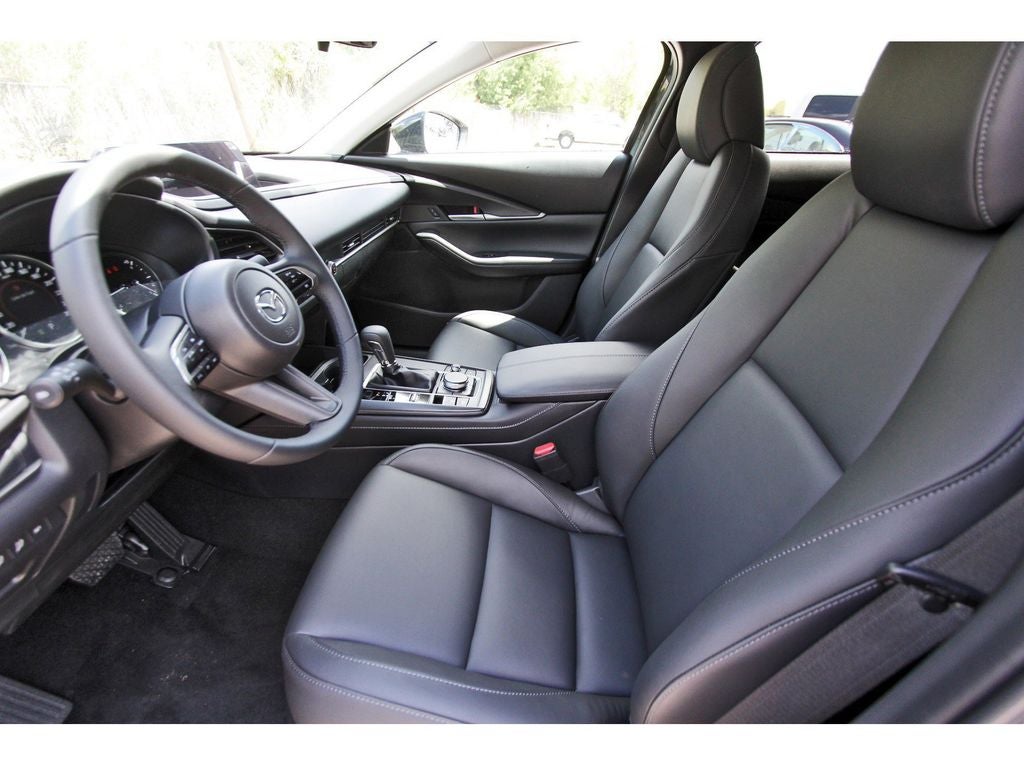 2026 Mazda Mazda CX-30 2.5 S Select Sport AWD