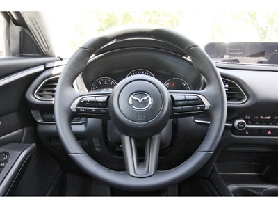 2026 Mazda Mazda CX-30 2.5 S Select Sport AWD