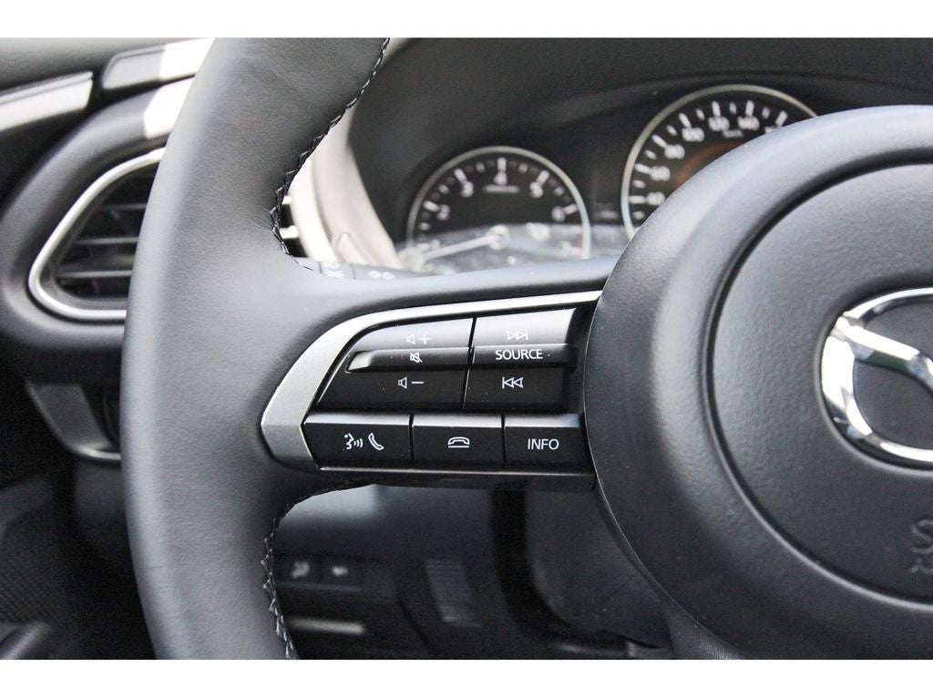 2026 Mazda Mazda CX-30 2.5 S Select Sport AWD