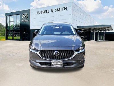 2026 Mazda Mazda CX-30 2.5 S Select Sport AWD