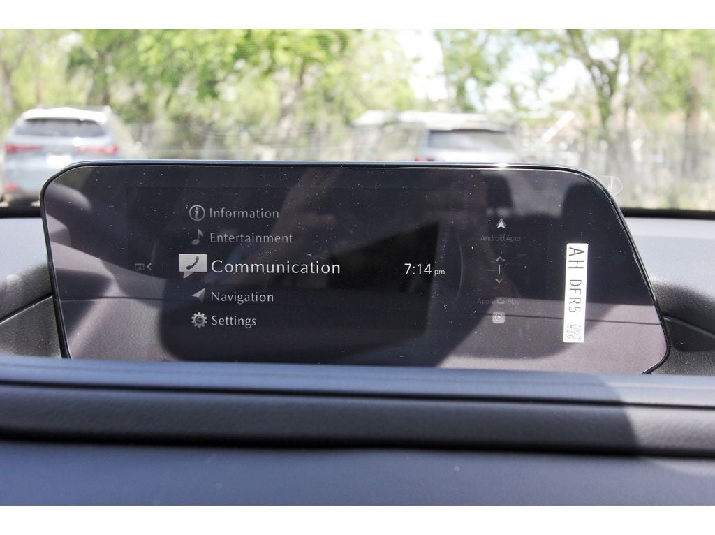 2026 Mazda Mazda CX-30 2.5 S Select Sport AWD