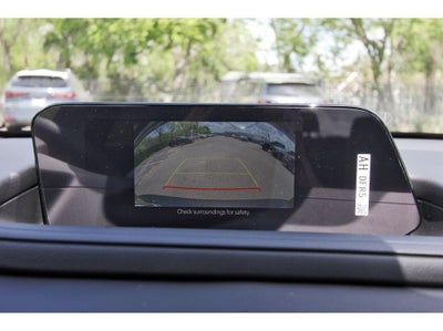 2026 Mazda Mazda CX-30 2.5 S Select Sport AWD