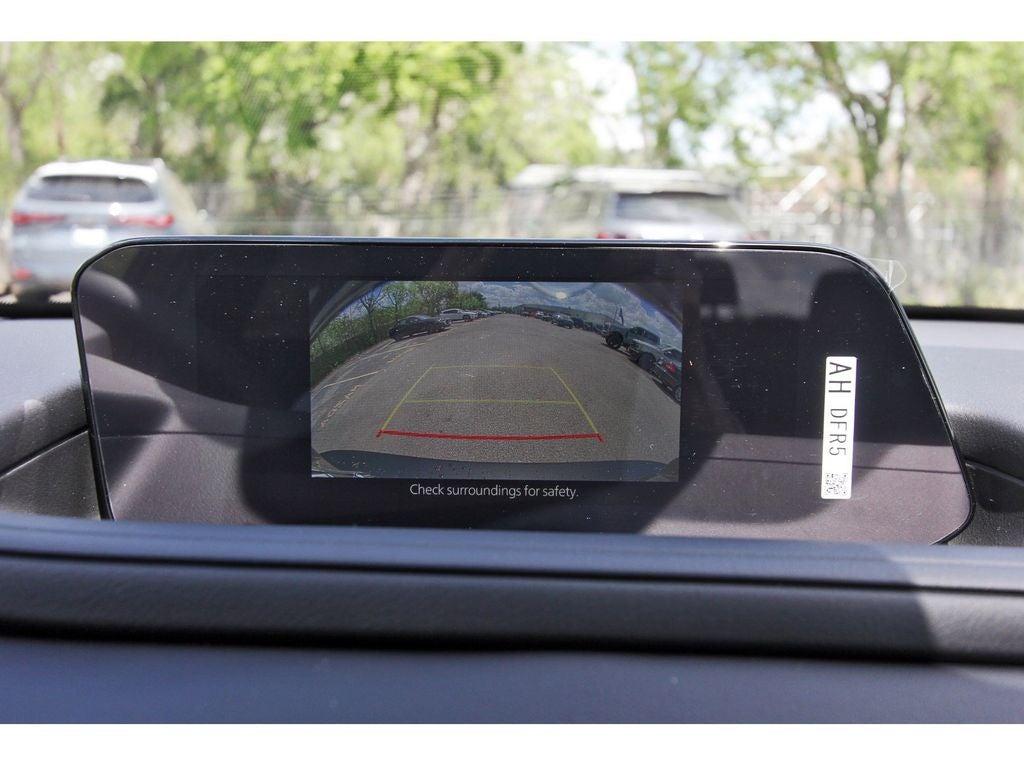 2026 Mazda Mazda CX-30 2.5 S Select Sport AWD