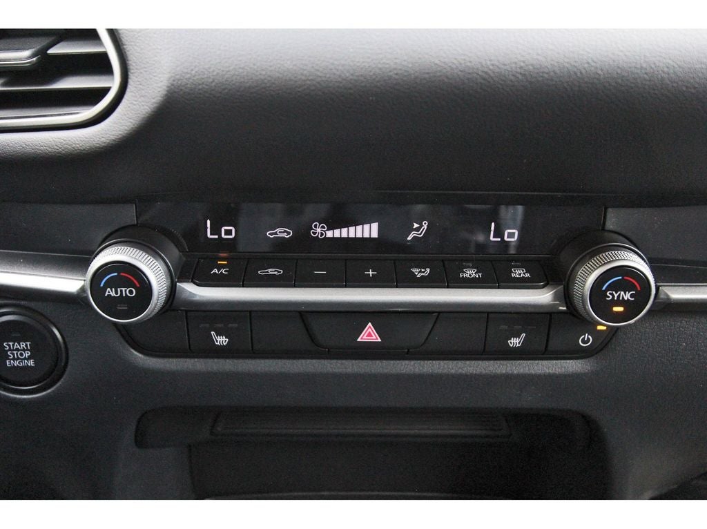 2026 Mazda Mazda CX-30 2.5 S Select Sport AWD