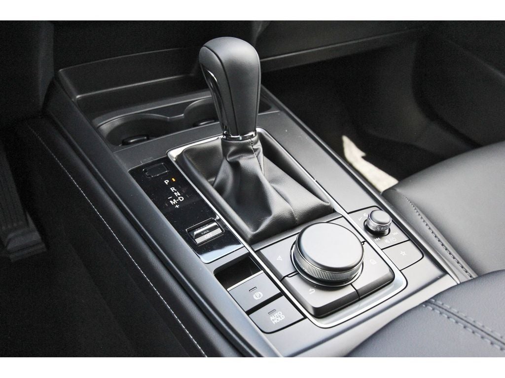 2026 Mazda Mazda CX-30 2.5 S Select Sport AWD