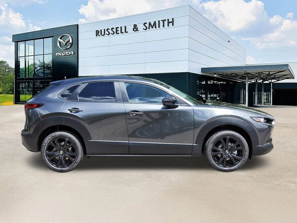 2026 Mazda Mazda CX-30 2.5 S Select Sport AWD