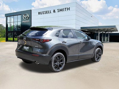 2026 Mazda Mazda CX-30 2.5 S Select Sport AWD