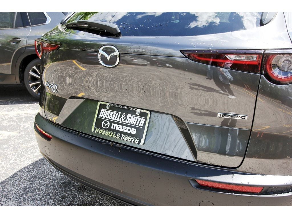 2026 Mazda Mazda CX-30 2.5 S Select Sport AWD