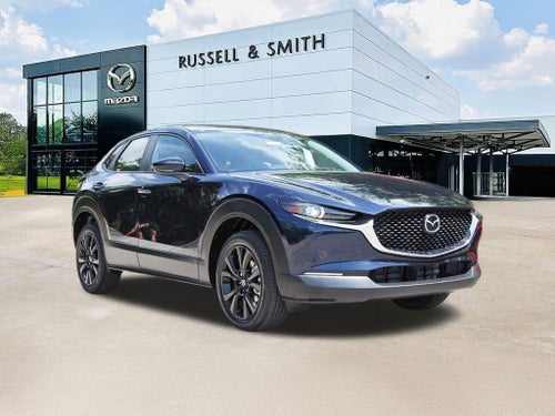 2026 Mazda Mazda CX-30 2.5 S Select Sport AWD