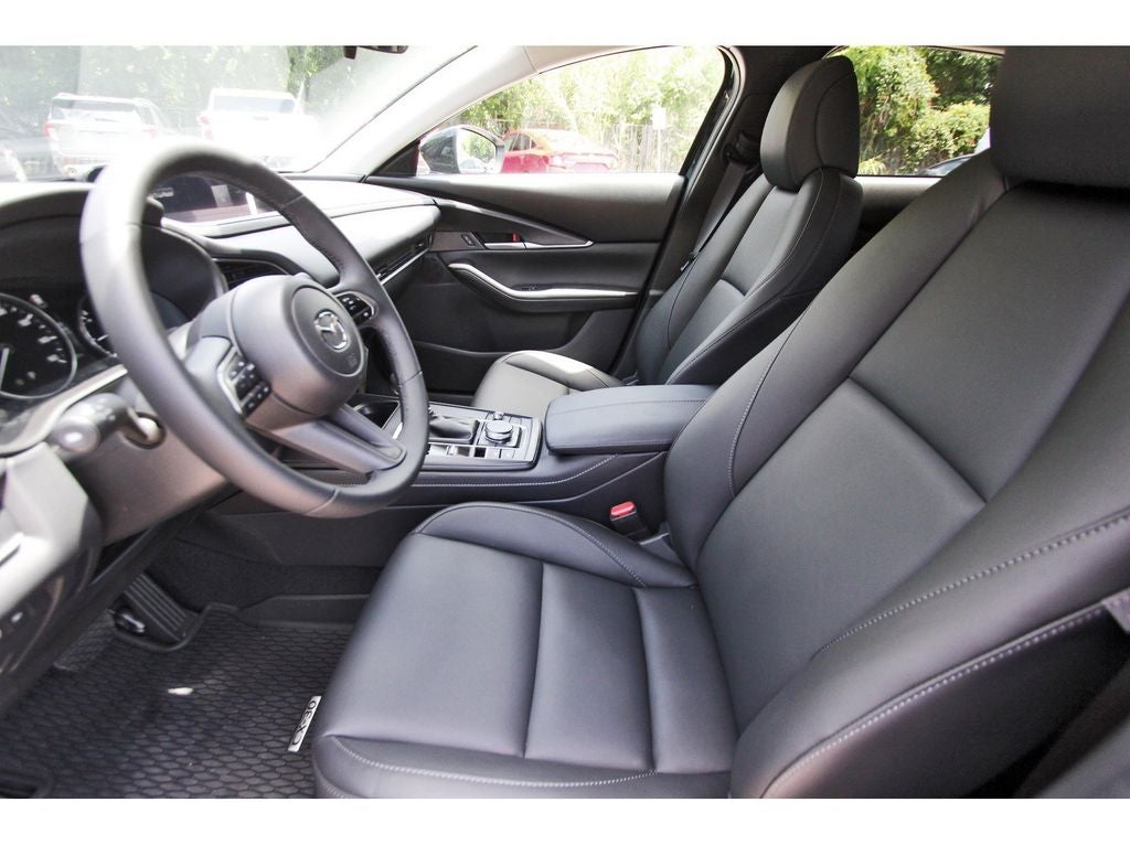 2026 Mazda Mazda CX-30 2.5 S Select Sport AWD