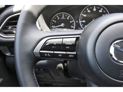 2026 Mazda Mazda CX-30 2.5 S Select Sport AWD