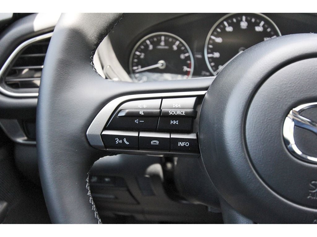 2026 Mazda Mazda CX-30 2.5 S Select Sport AWD
