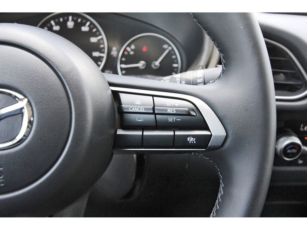 2026 Mazda Mazda CX-30 2.5 S Select Sport AWD