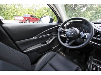 2026 Mazda Mazda CX-30 2.5 S Select Sport AWD