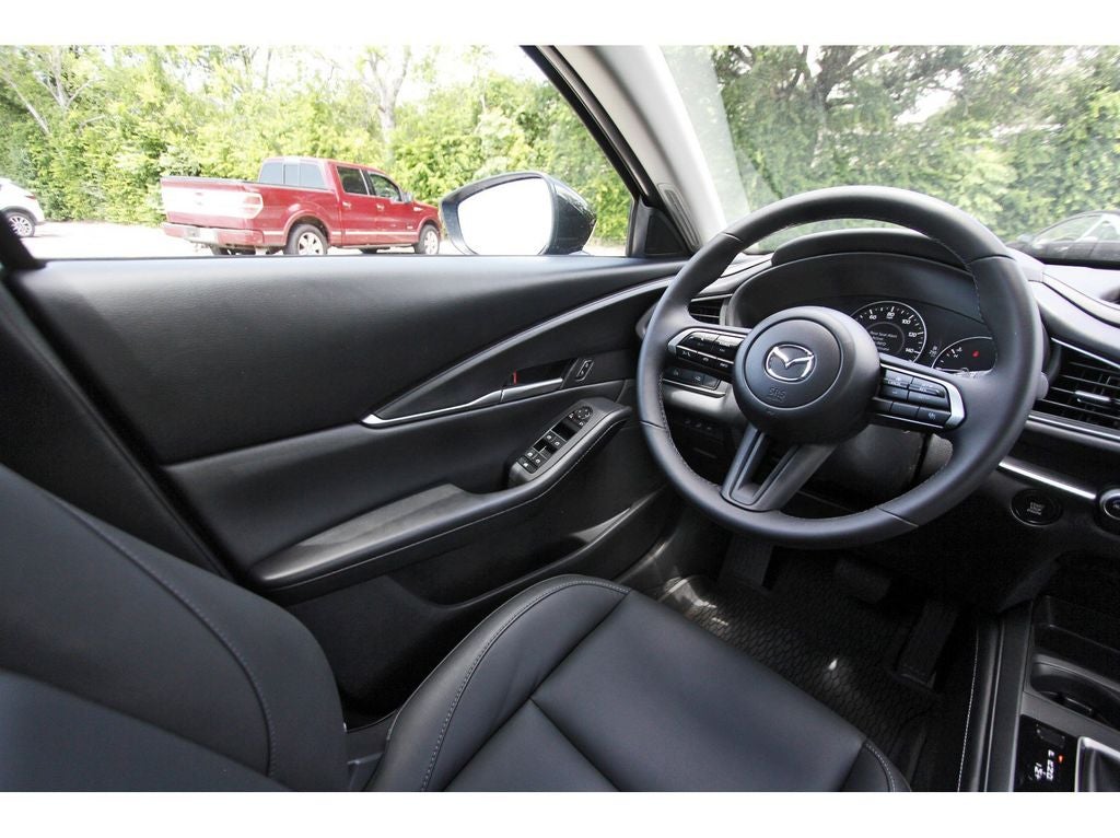 2026 Mazda Mazda CX-30 2.5 S Select Sport AWD