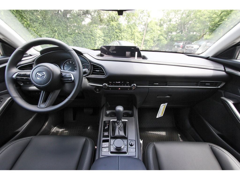 2026 Mazda Mazda CX-30 2.5 S Select Sport AWD