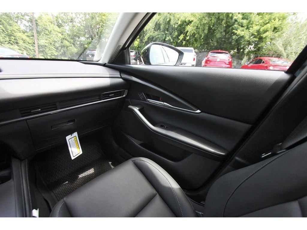 2026 Mazda Mazda CX-30 2.5 S Select Sport AWD