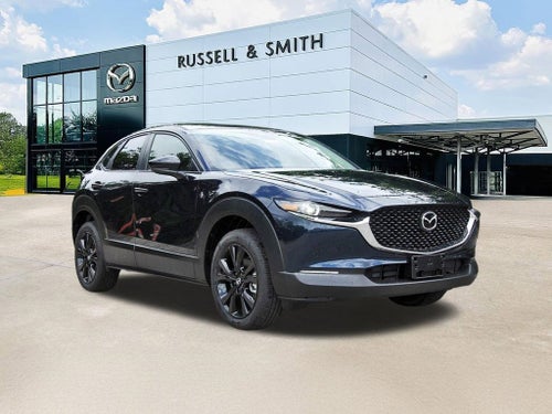 2026 Mazda Mazda CX-30 2.5 S Select Sport AWD