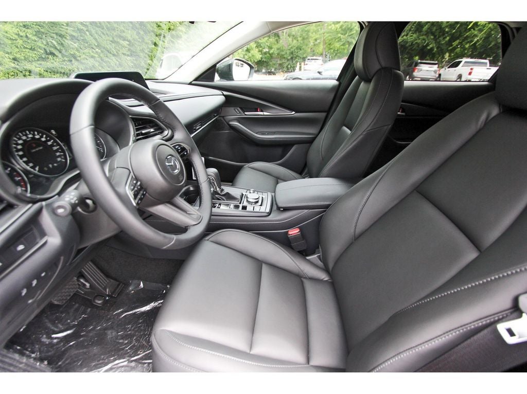2026 Mazda Mazda CX-30 2.5 S Select Sport AWD