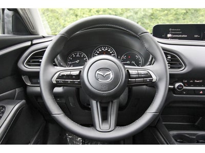 2026 Mazda Mazda CX-30 2.5 S Select Sport AWD