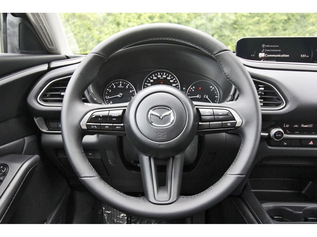 2026 Mazda Mazda CX-30 2.5 S Select Sport AWD