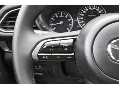 2026 Mazda Mazda CX-30 2.5 S Select Sport AWD