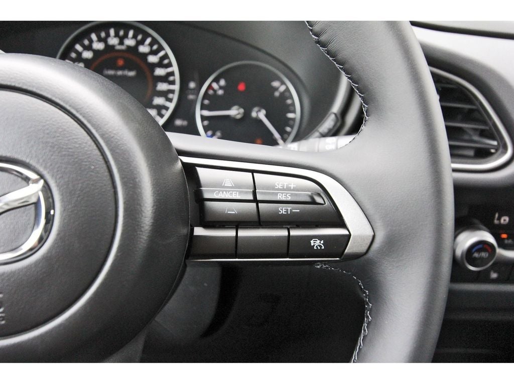 2026 Mazda Mazda CX-30 2.5 S Select Sport AWD