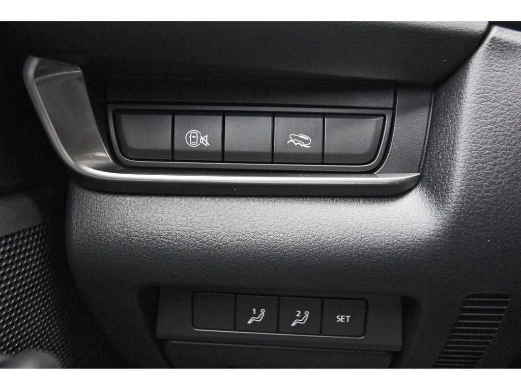 2026 Mazda Mazda CX-30 2.5 S Select Sport AWD