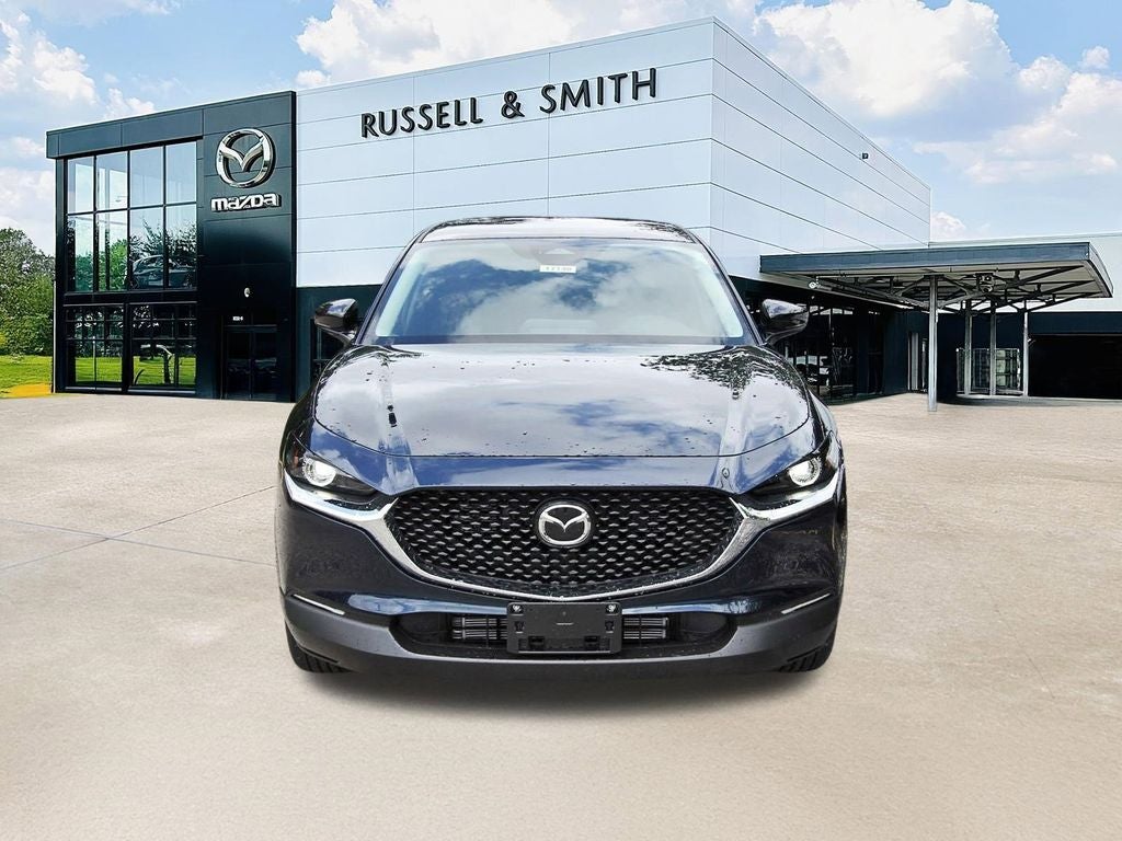 2026 Mazda Mazda CX-30 2.5 S Select Sport AWD