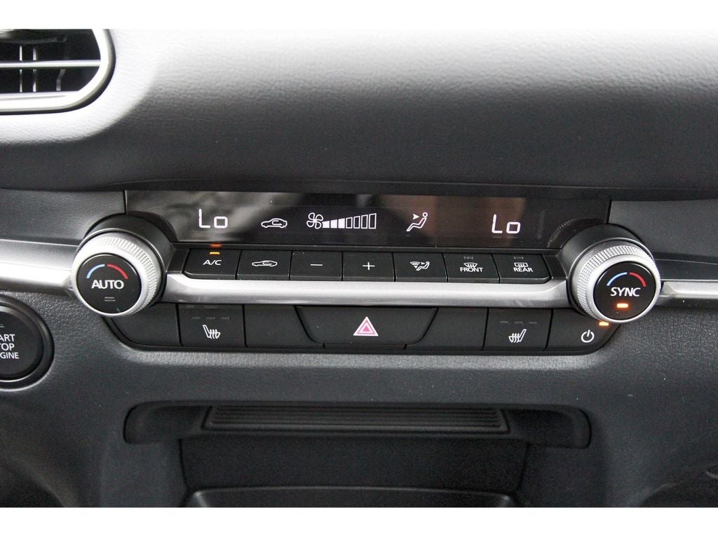 2026 Mazda Mazda CX-30 2.5 S Select Sport AWD