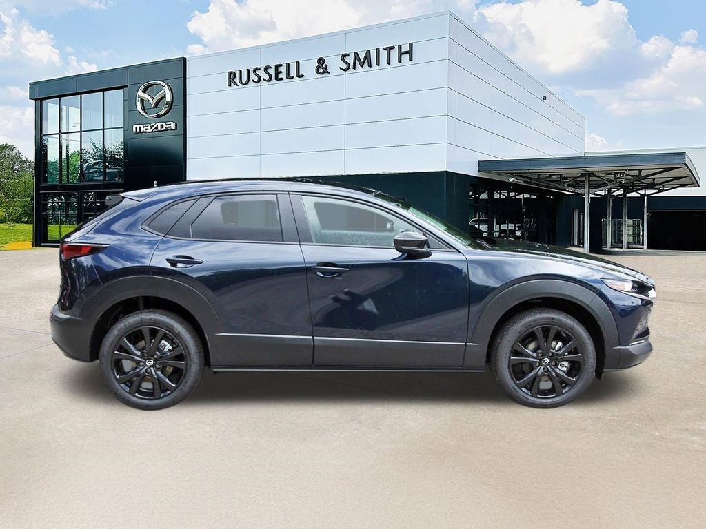 2026 Mazda Mazda CX-30 2.5 S Select Sport AWD
