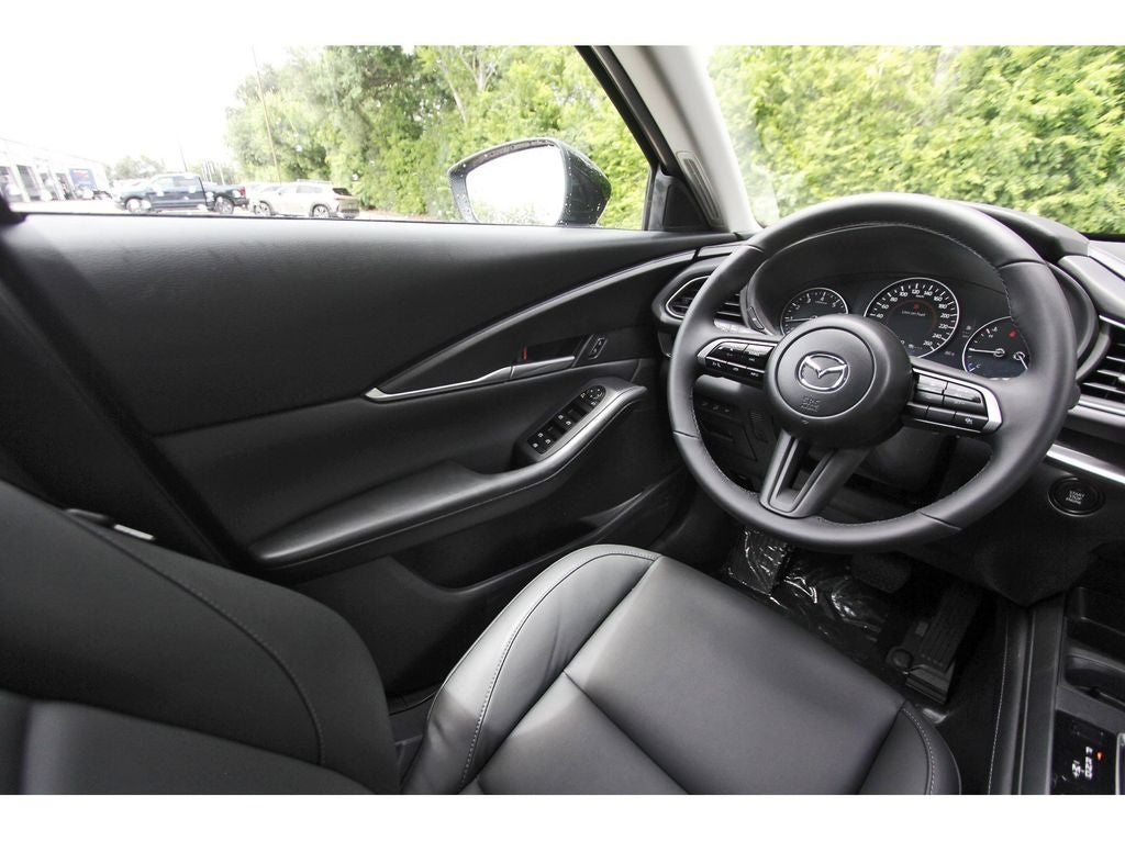 2026 Mazda Mazda CX-30 2.5 S Select Sport AWD