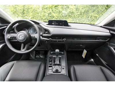 2026 Mazda Mazda CX-30 2.5 S Select Sport AWD