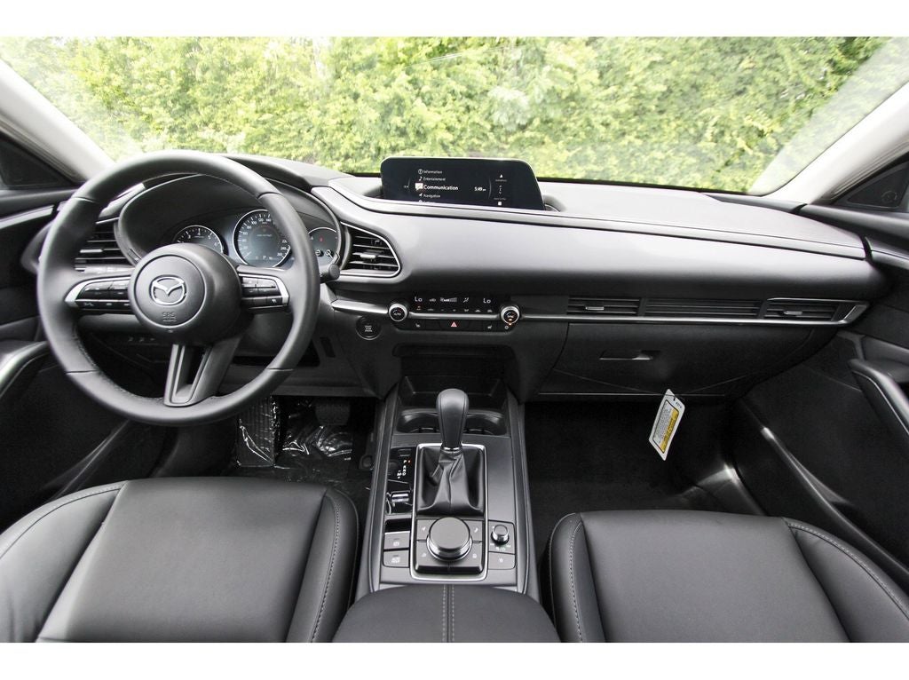 2026 Mazda Mazda CX-30 2.5 S Select Sport AWD
