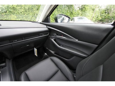 2026 Mazda Mazda CX-30 2.5 S Select Sport AWD