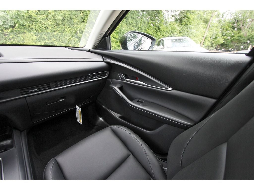 2026 Mazda Mazda CX-30 2.5 S Select Sport AWD