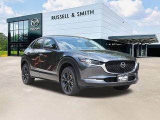 2026 Mazda Mazda CX-30 2.5 S Select Sport AWD