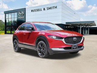 2025 Mazda Mazda CX-30 2.5 S Select Sport