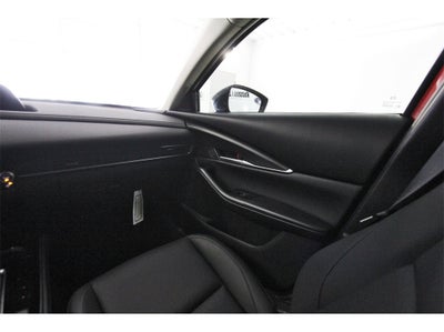 2025 Mazda Mazda CX-30 2.5 S Select Sport AWD