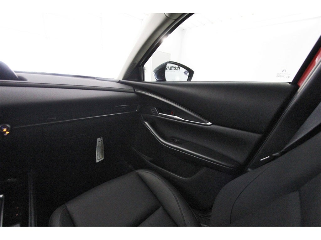 2025 Mazda Mazda CX-30 2.5 S Select Sport AWD