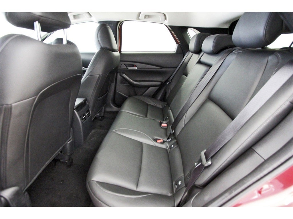 2025 Mazda Mazda CX-30 2.5 S Select Sport AWD