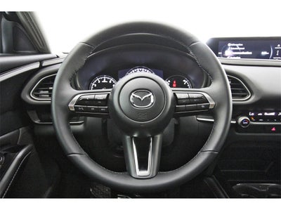 2025 Mazda Mazda CX-30 2.5 S Select Sport AWD