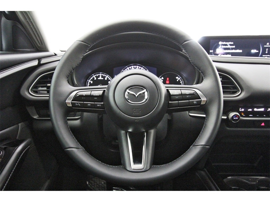 2025 Mazda Mazda CX-30 2.5 S Select Sport AWD