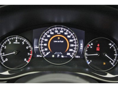 2025 Mazda Mazda CX-30 2.5 S Select Sport AWD