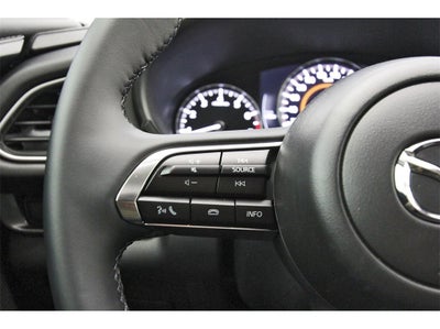 2025 Mazda Mazda CX-30 2.5 S Select Sport AWD