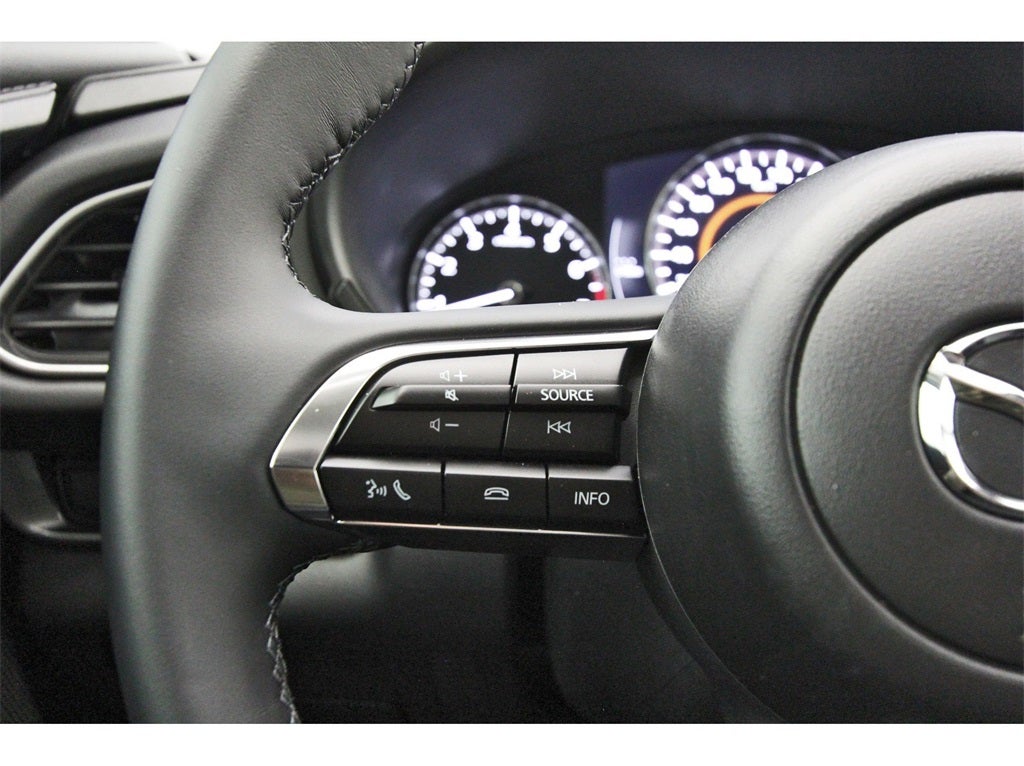 2025 Mazda Mazda CX-30 2.5 S Select Sport AWD