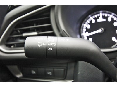 2025 Mazda Mazda CX-30 2.5 S Select Sport AWD