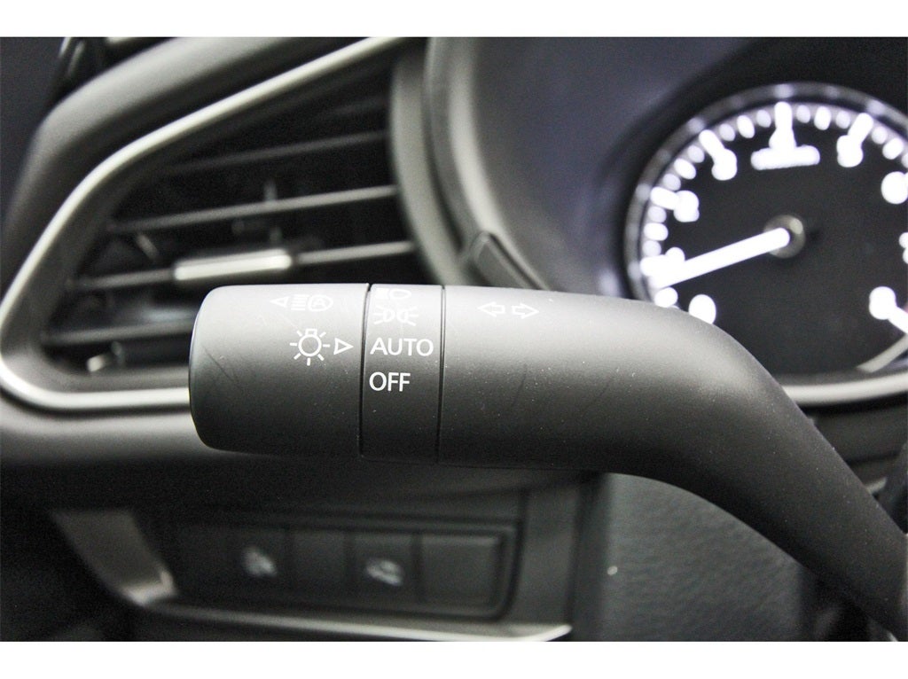 2025 Mazda Mazda CX-30 2.5 S Select Sport AWD